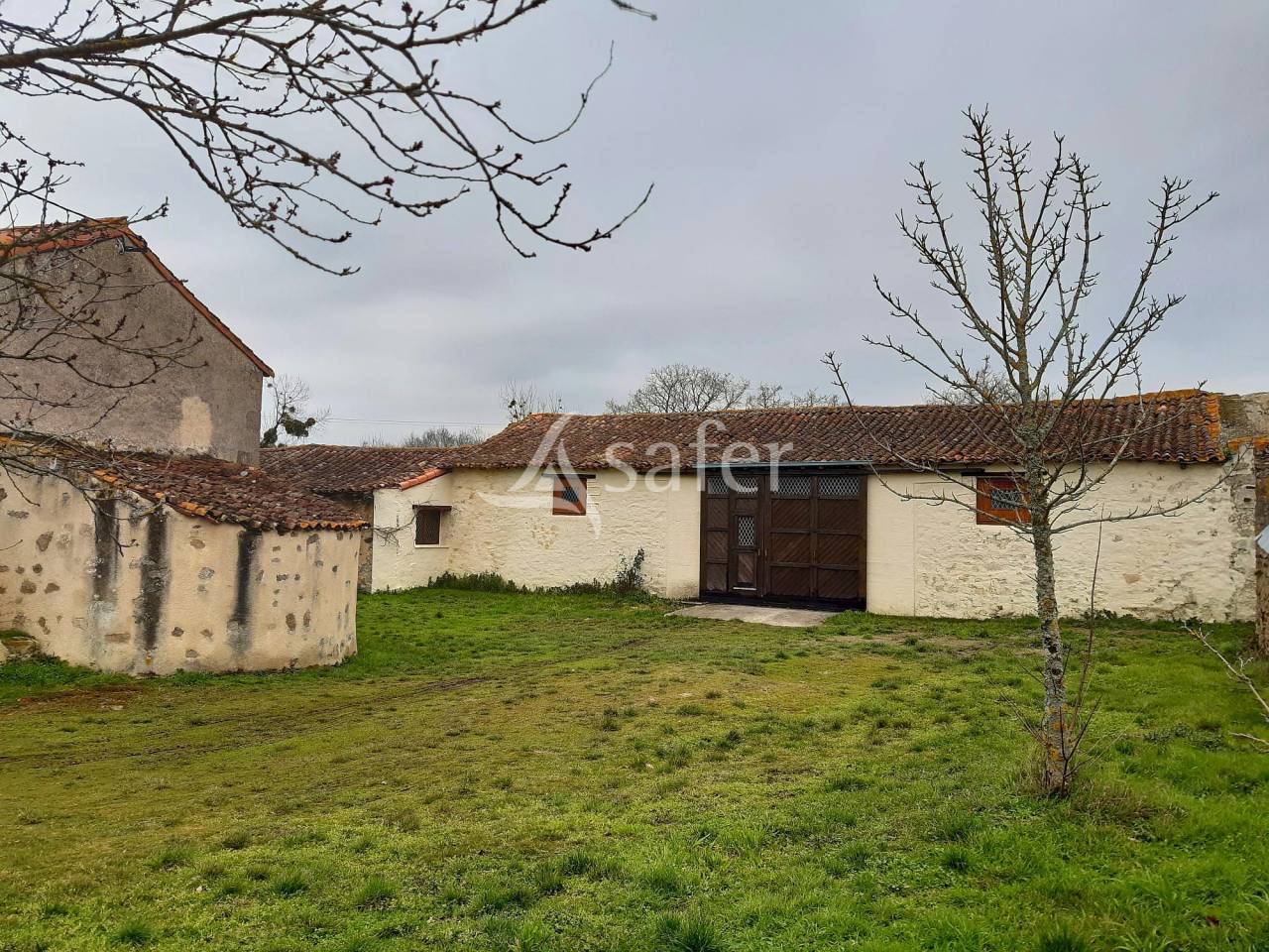 Landbouw bedrijf Koop Deux-Sèvres
