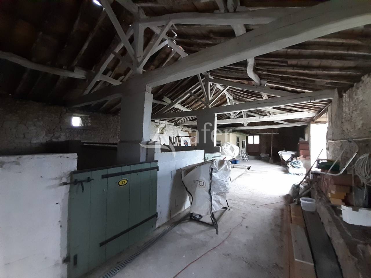 Landbouw bedrijf Koop Deux-Sèvres