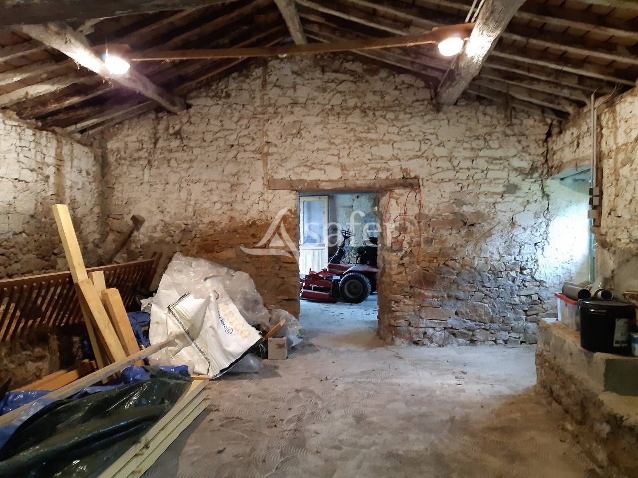 Landbouw bedrijf Koop Deux-Sèvres