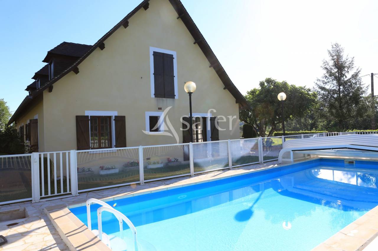 Ander plattelands vastgoed Koop Lot