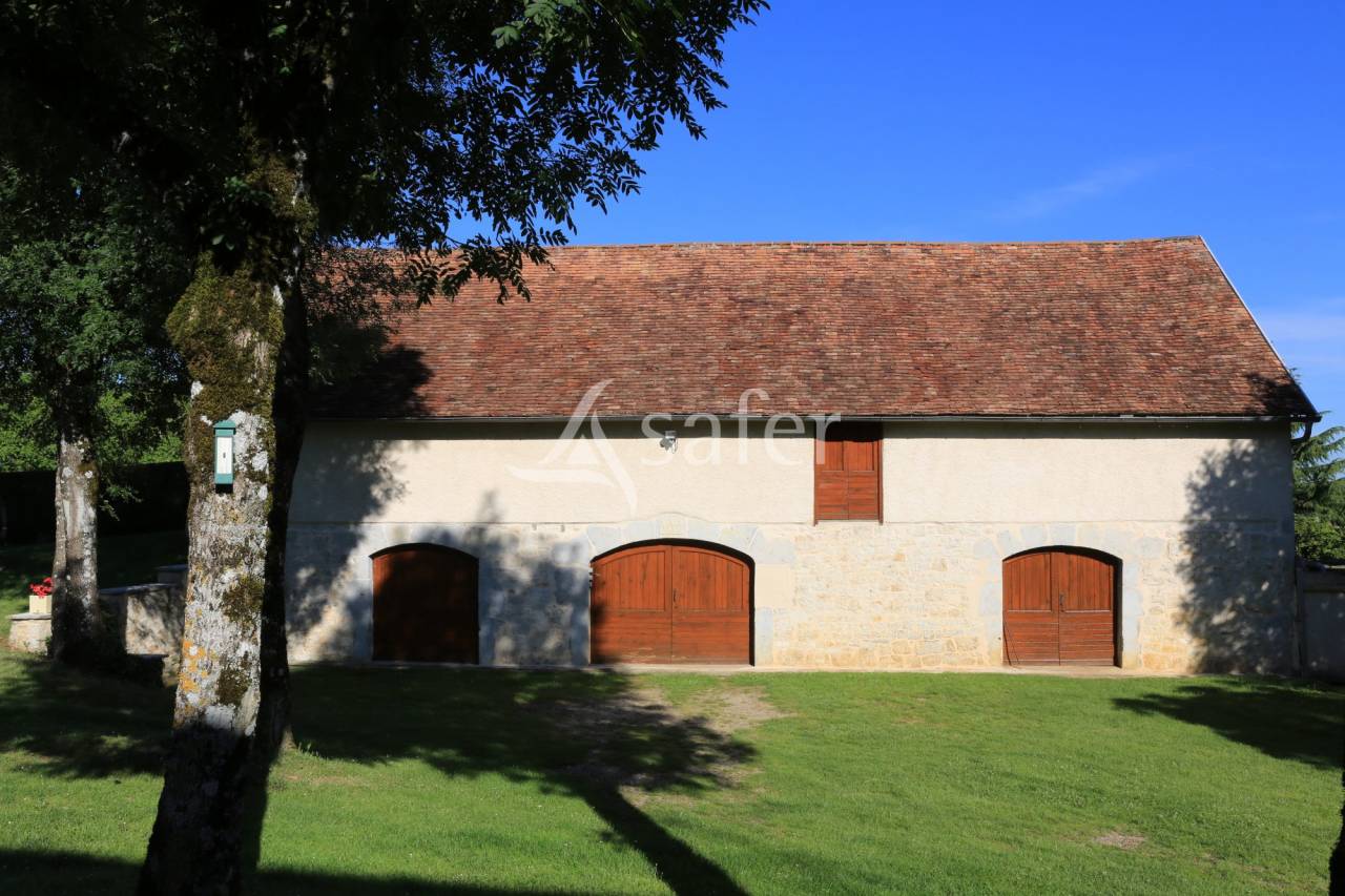 Ander plattelands vastgoed Koop Lot