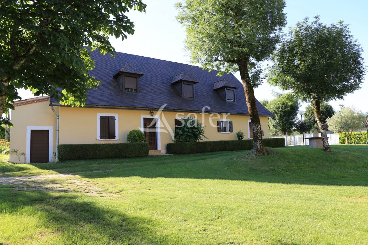 Ander plattelands vastgoed Koop Lot