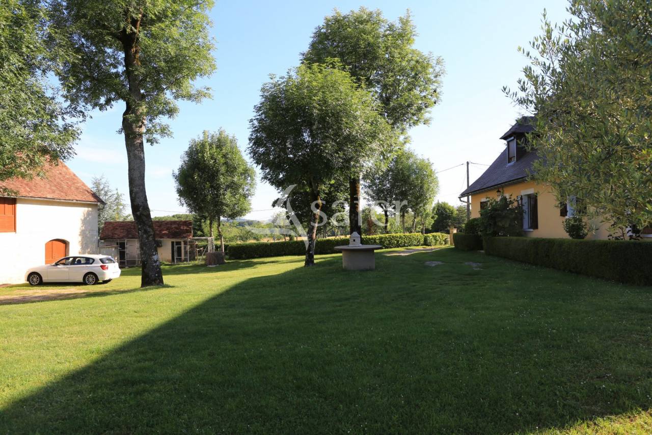 Ander plattelands vastgoed Koop Lot