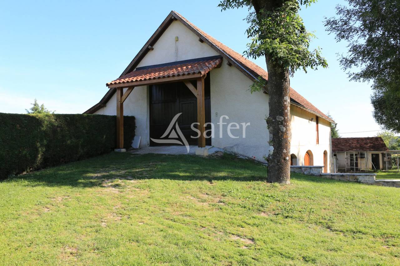 Ander plattelands vastgoed Koop Lot