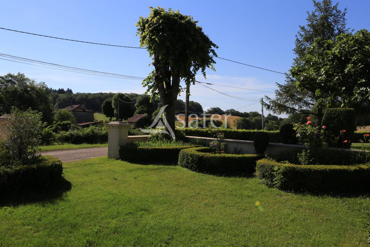 Ander plattelands vastgoed Koop Lot