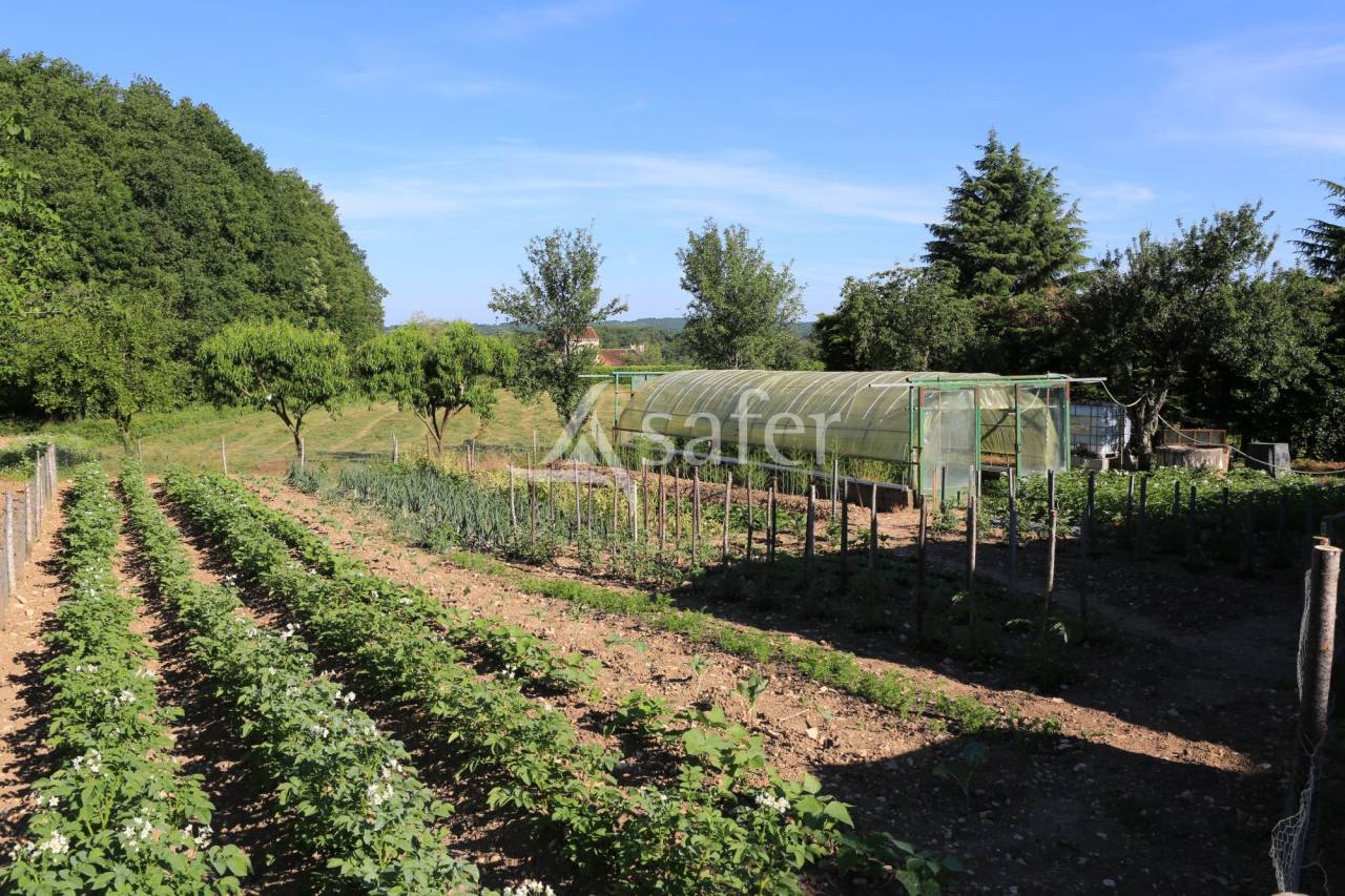 Ander plattelands vastgoed Koop Lot