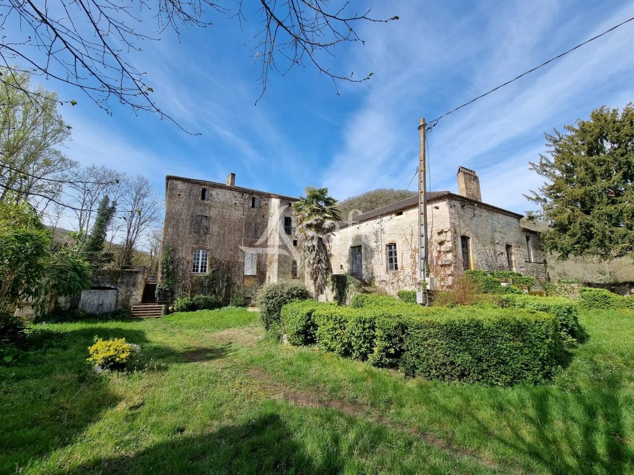 Ander plattelands vastgoed Koop Lot