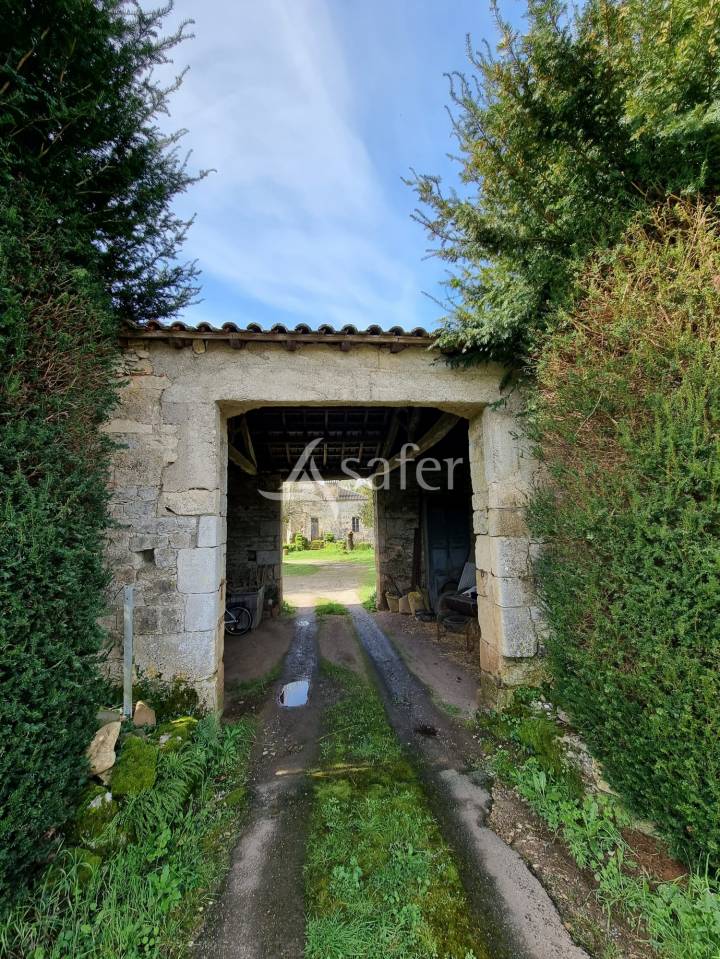 Ander plattelands vastgoed Koop Lot