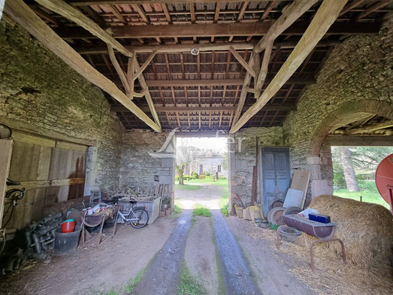 Ander plattelands vastgoed Koop Lot