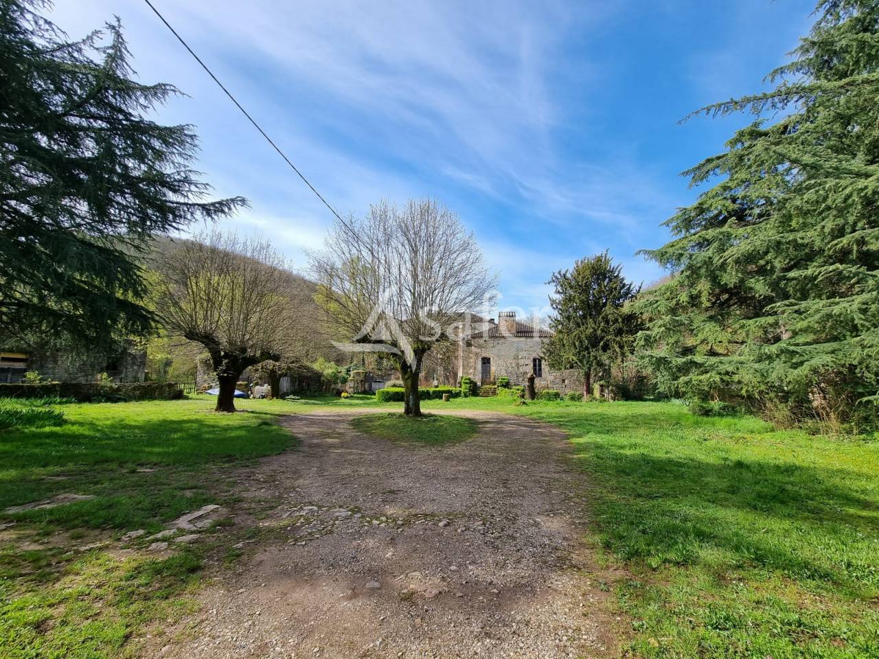 Ander plattelands vastgoed Koop Lot