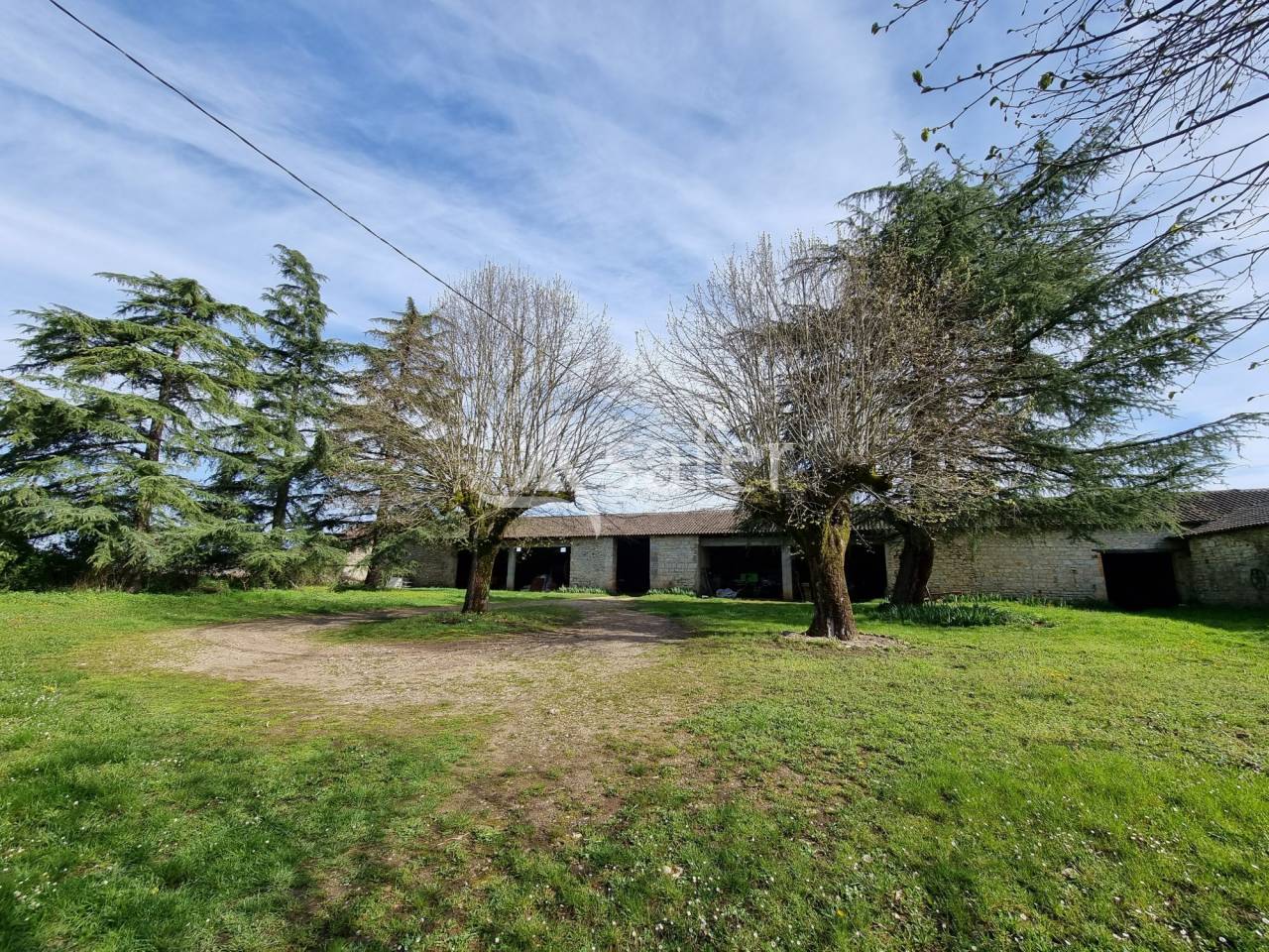 Ander plattelands vastgoed Koop Lot