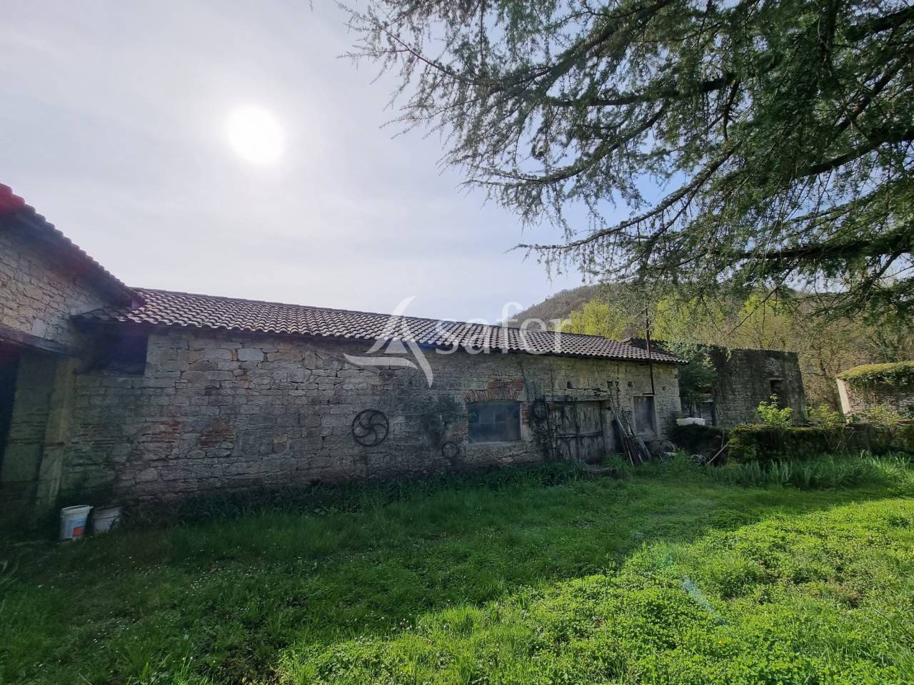 Ander plattelands vastgoed Koop Lot