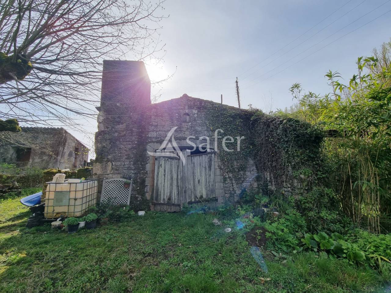 Ander plattelands vastgoed Koop Lot