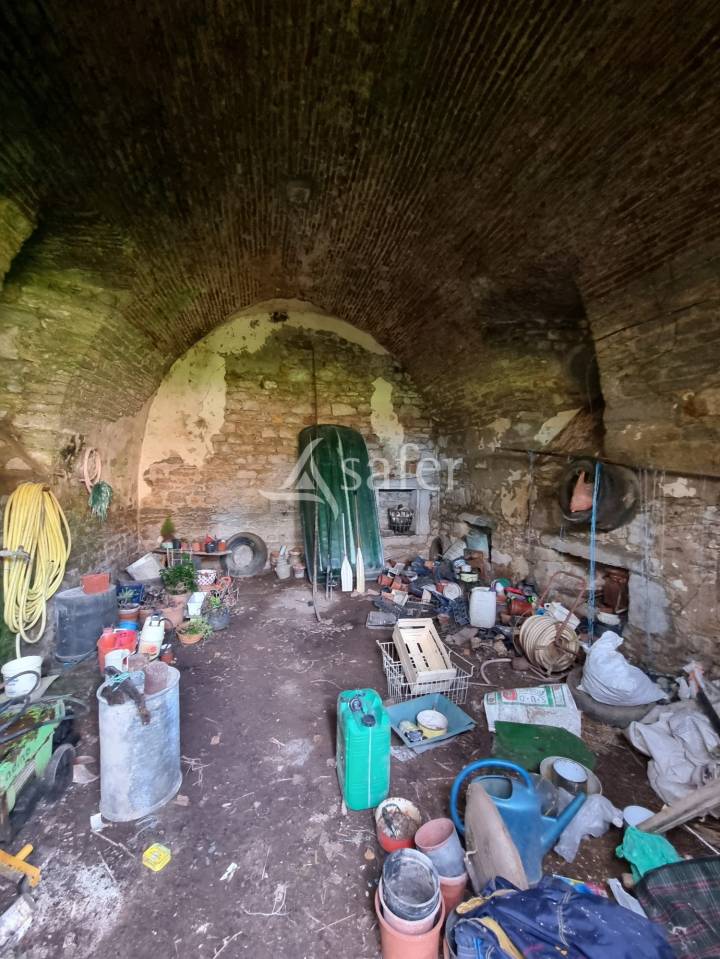 Ander plattelands vastgoed Koop Lot