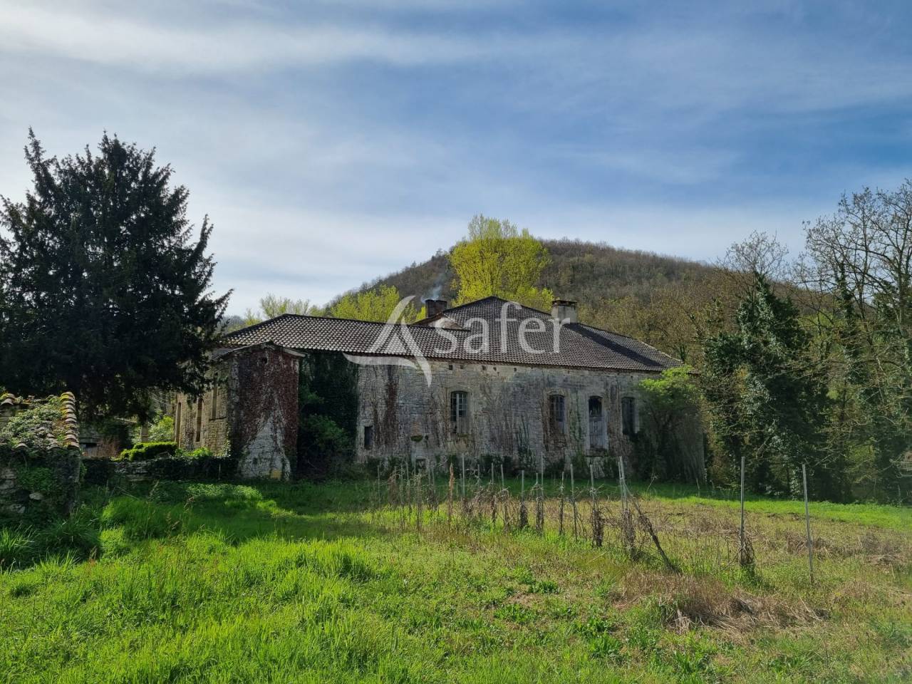 Ander plattelands vastgoed Koop Lot