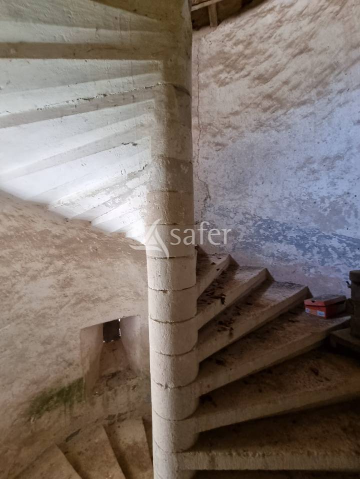 Ander plattelands vastgoed Koop Lot