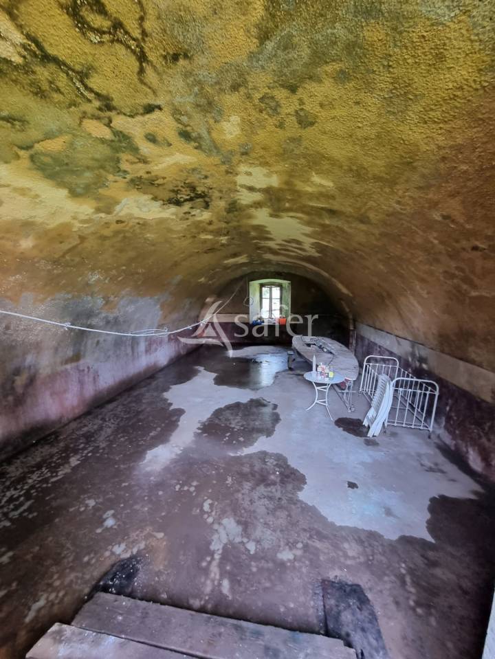 Ander plattelands vastgoed Koop Lot