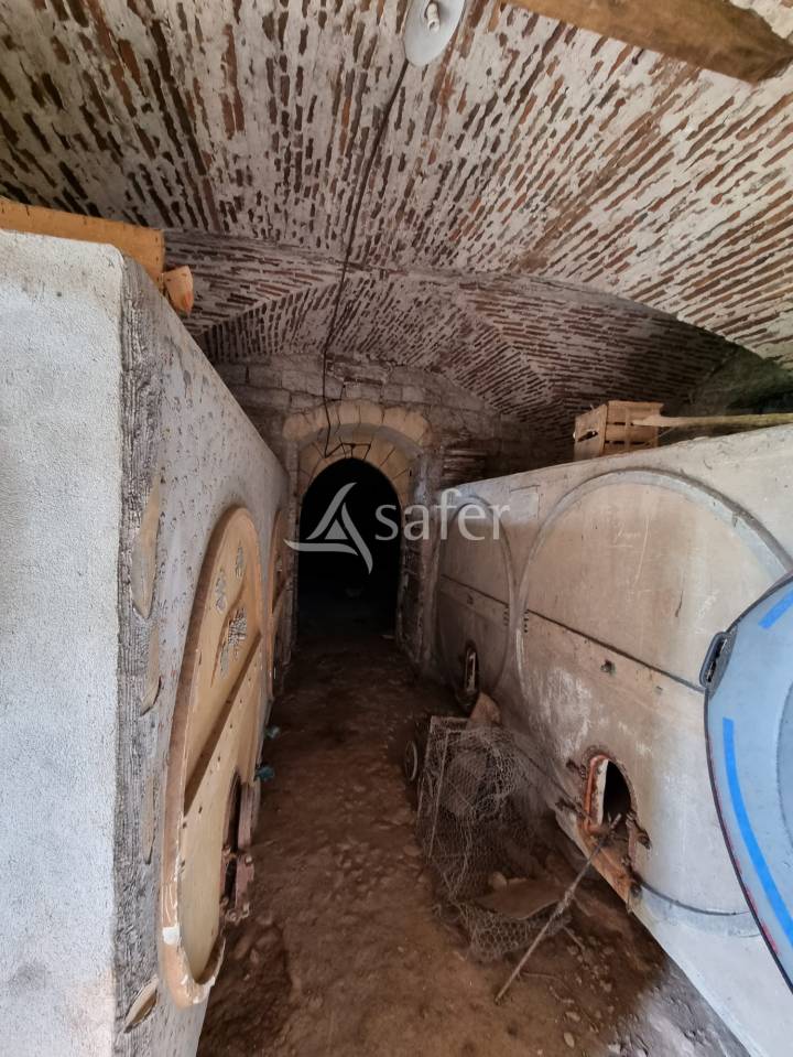 Ander plattelands vastgoed Koop Lot