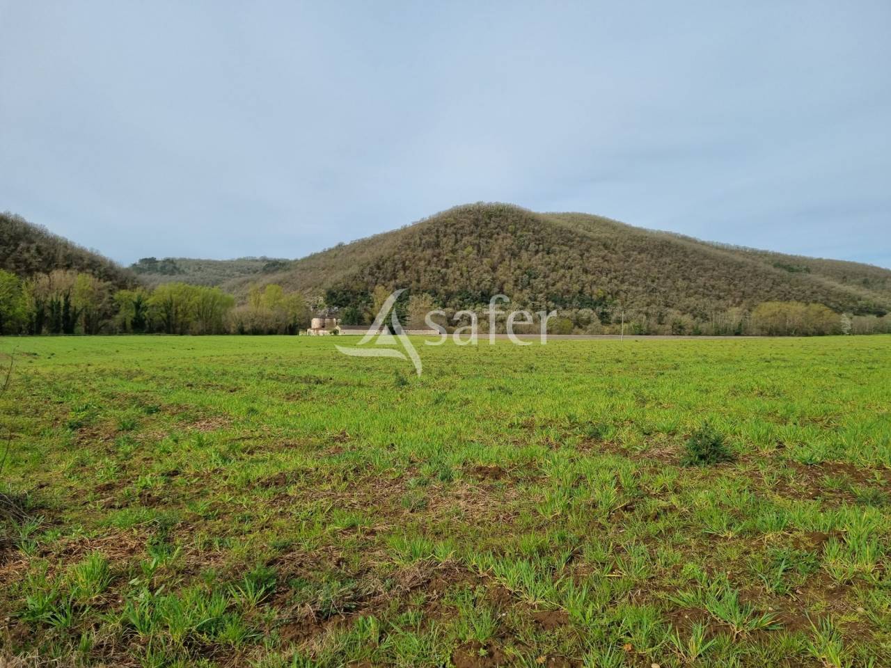 Ander plattelands vastgoed Koop Lot