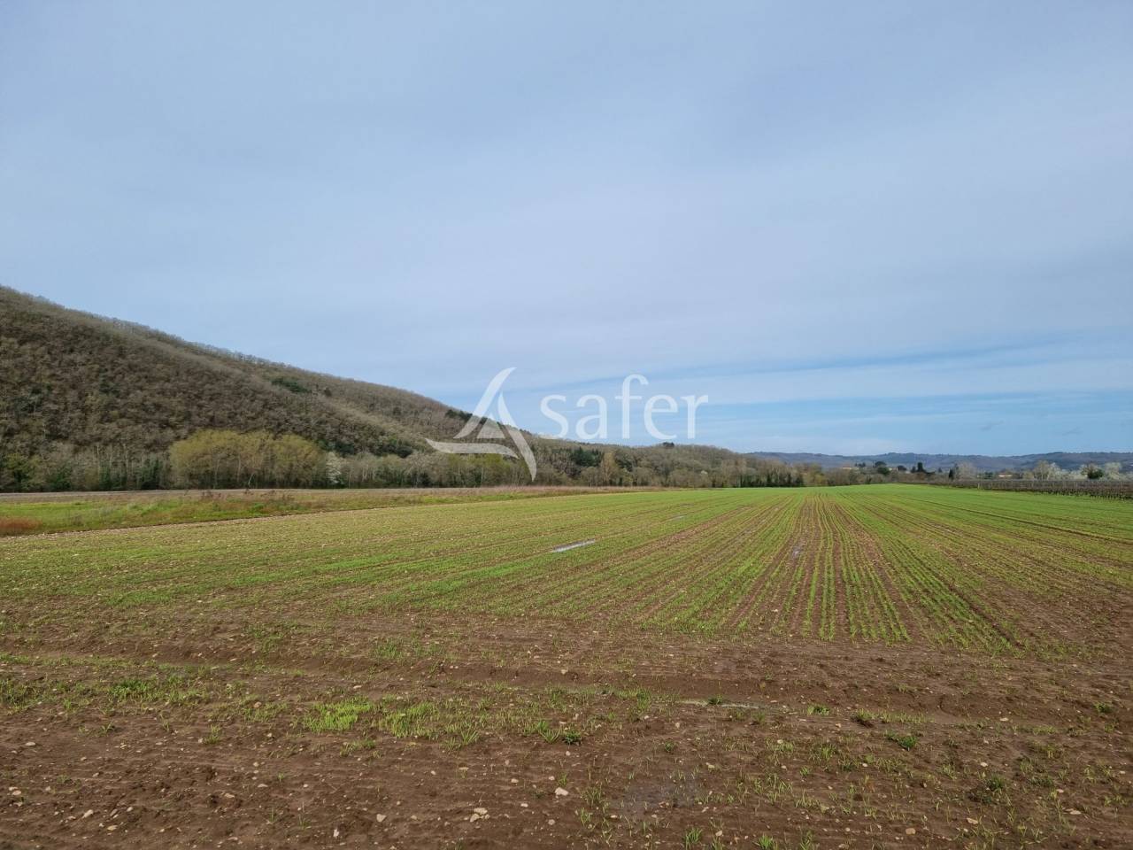 Ander plattelands vastgoed Koop Lot