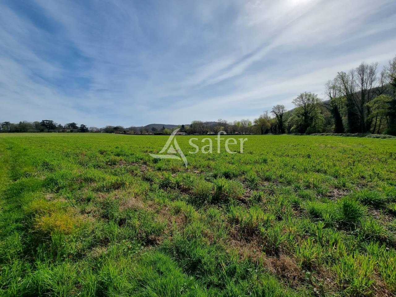 Ander plattelands vastgoed Koop Lot