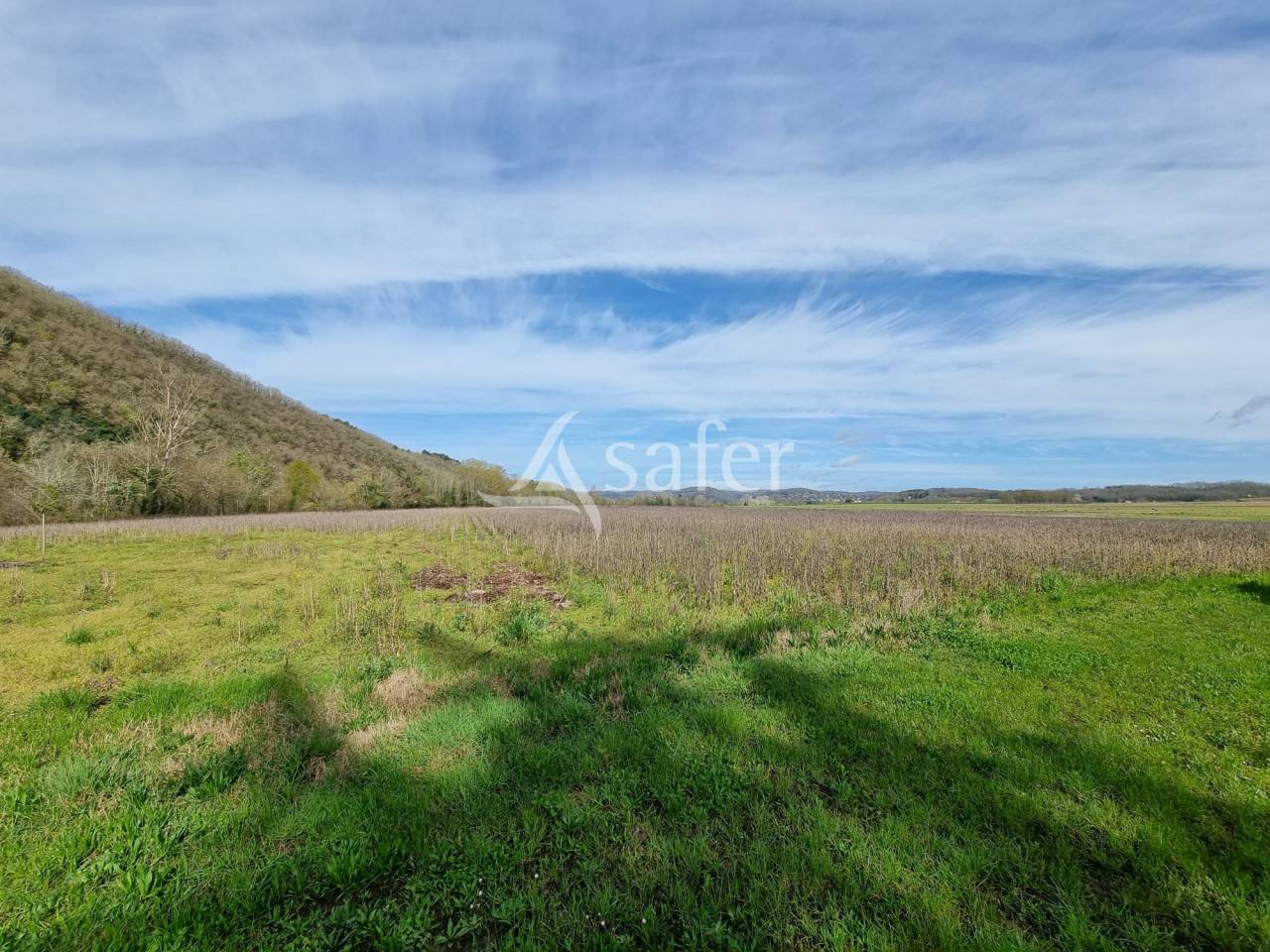 Ander plattelands vastgoed Koop Lot