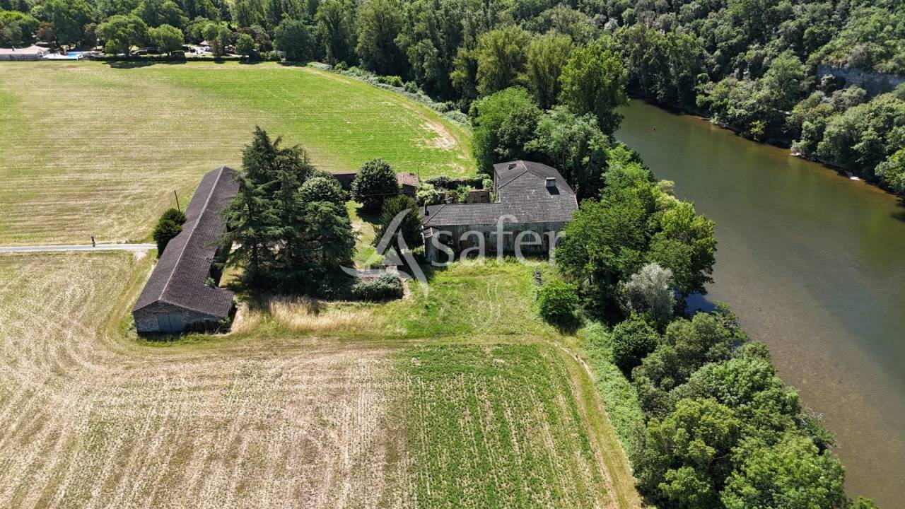 Ander plattelands vastgoed Koop Lot