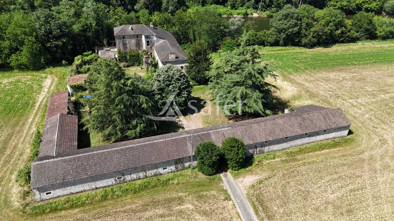 Ander plattelands vastgoed Koop Lot