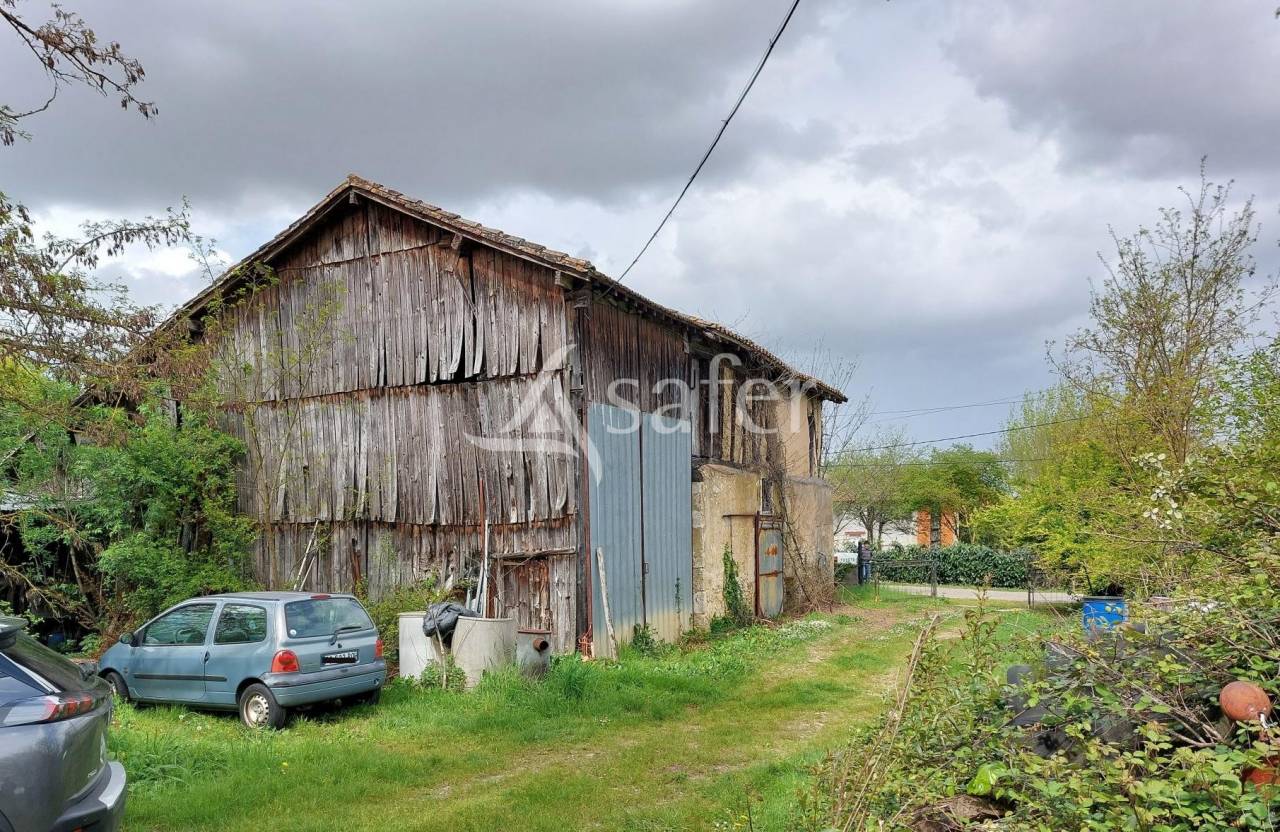 Landbouw bedrijf Koop Lot-et-Garonne