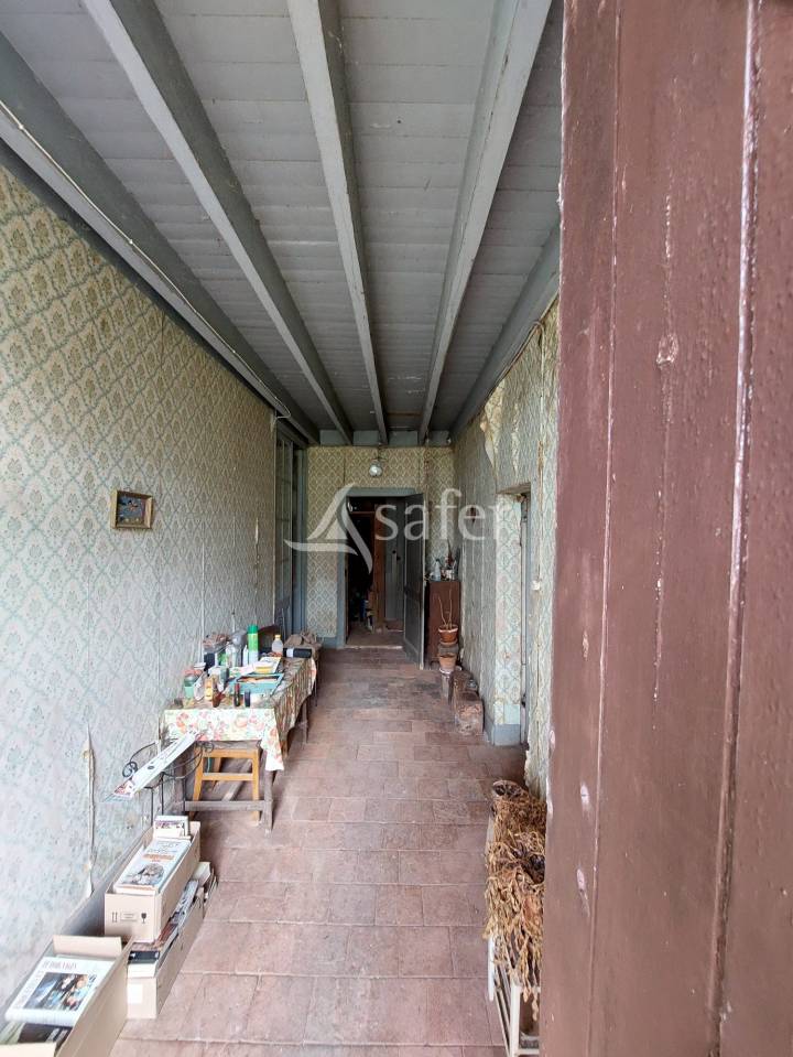 Landbouw bedrijf Koop Lot-et-Garonne