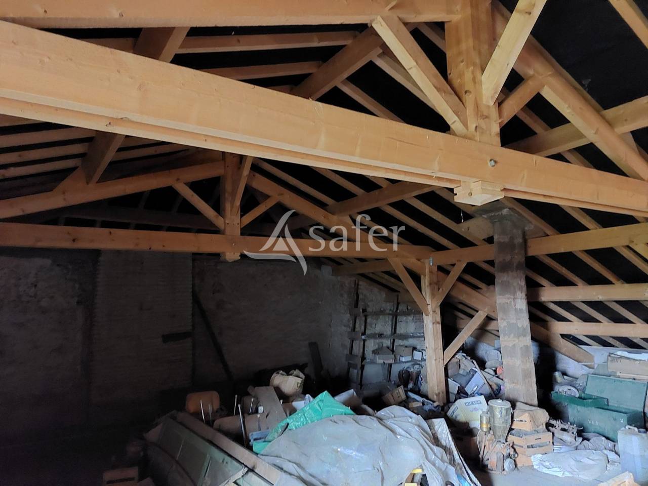 Landbouw bedrijf Koop Lot-et-Garonne