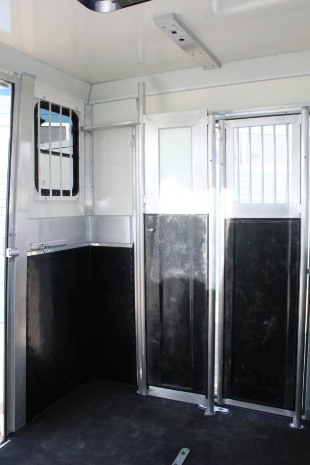 Paardentrailer Autre marque REMORQUE 0 Nieuw