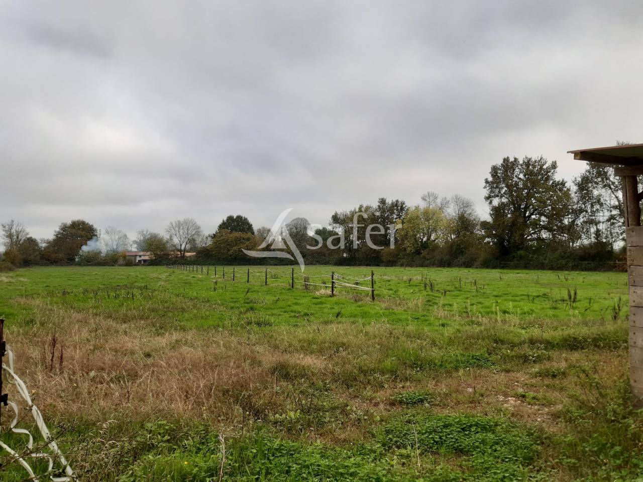 Hippisch vastgoed Koop Deux-Sèvres