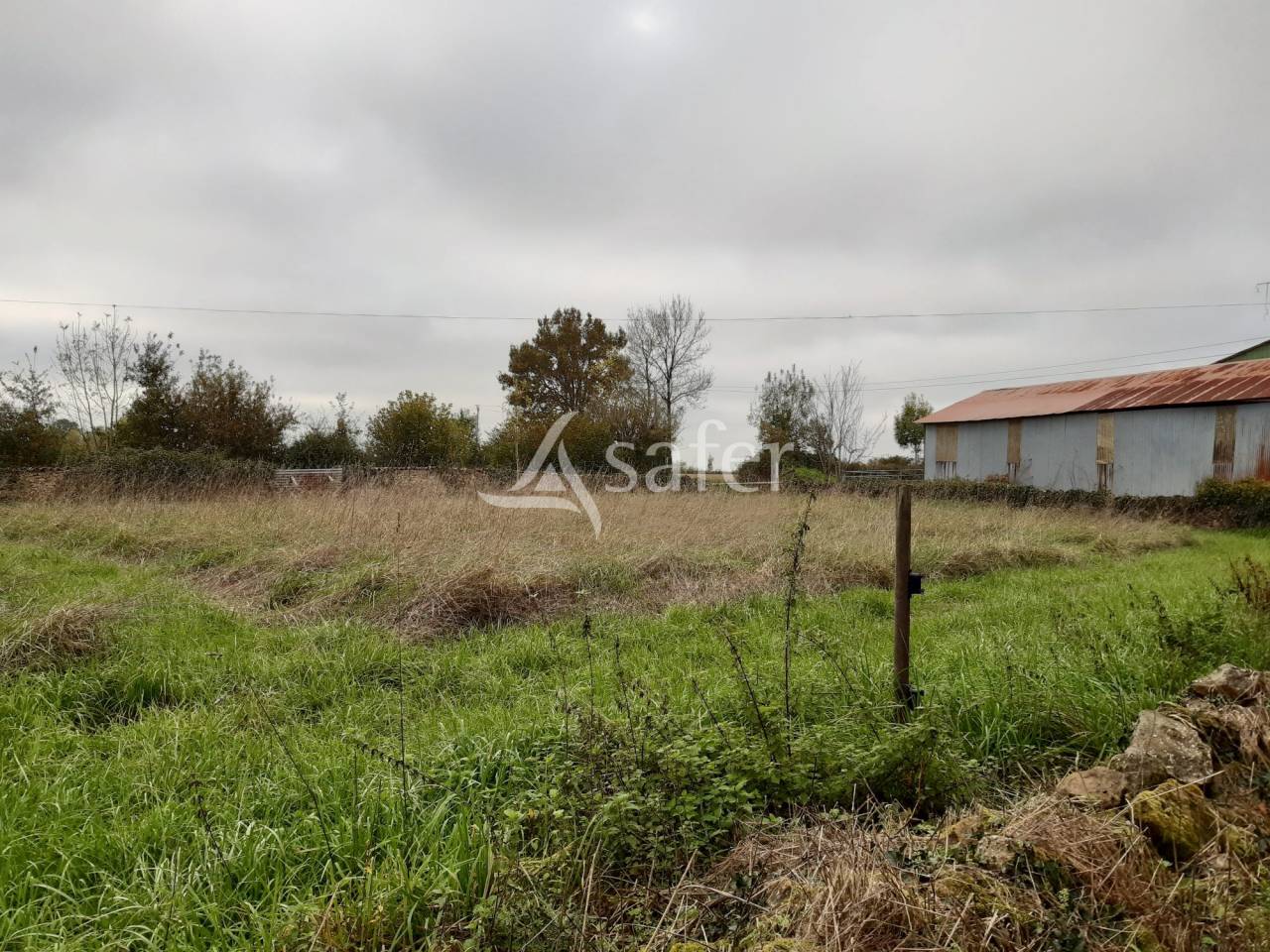 Hippisch vastgoed Koop Deux-Sèvres