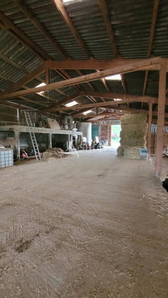 Landbouw bedrijf Koop Rhône