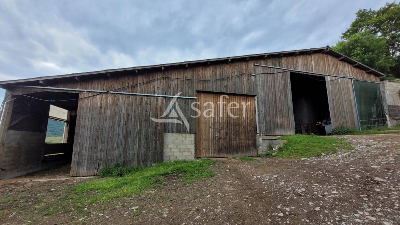 Landbouw bedrijf Koop Rhône