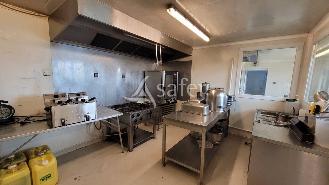 Landbouw bedrijf Koop Rhône