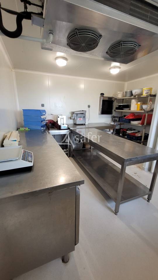 Landbouw bedrijf Koop Rhône