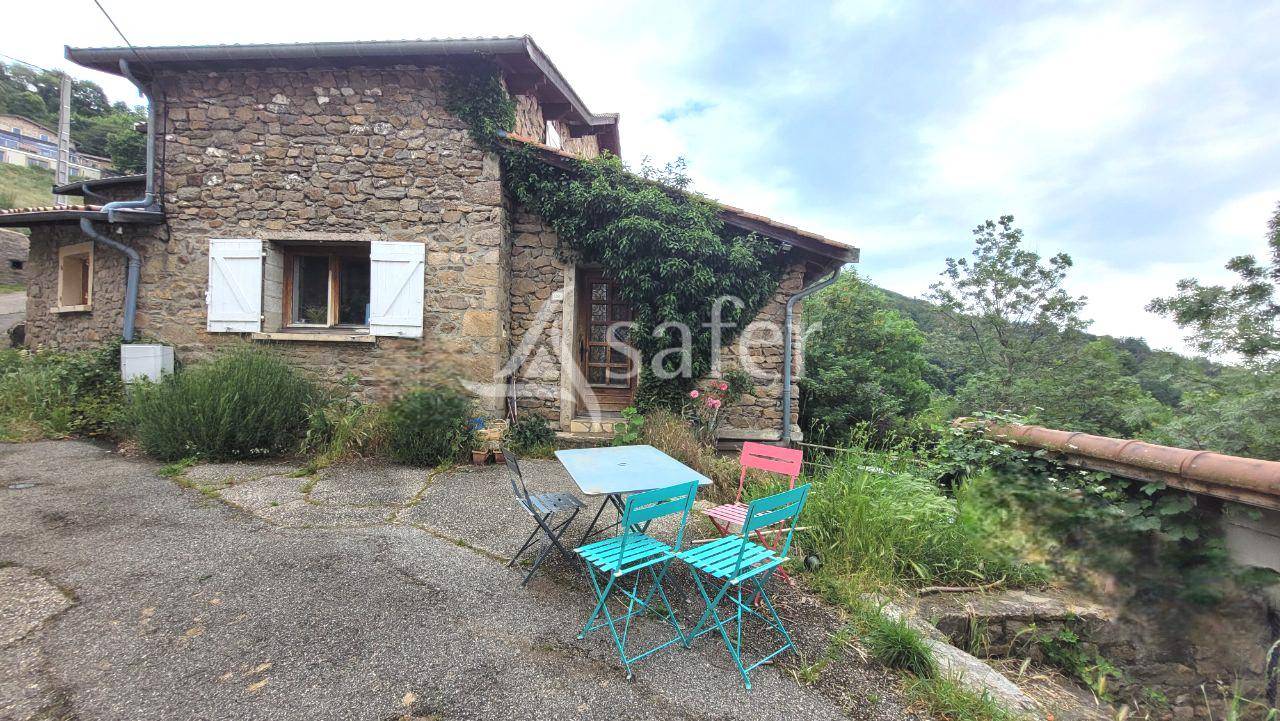 Landbouw bedrijf Koop Rhône