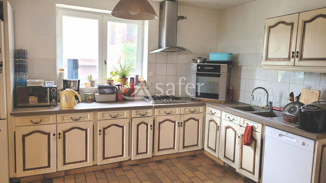 Landbouw bedrijf Koop Rhône