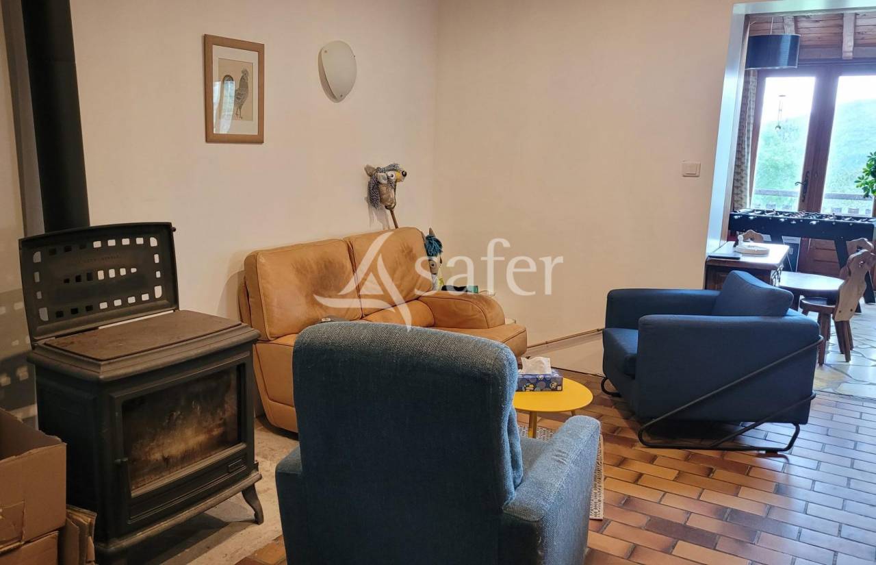 Landbouw bedrijf Koop Rhône