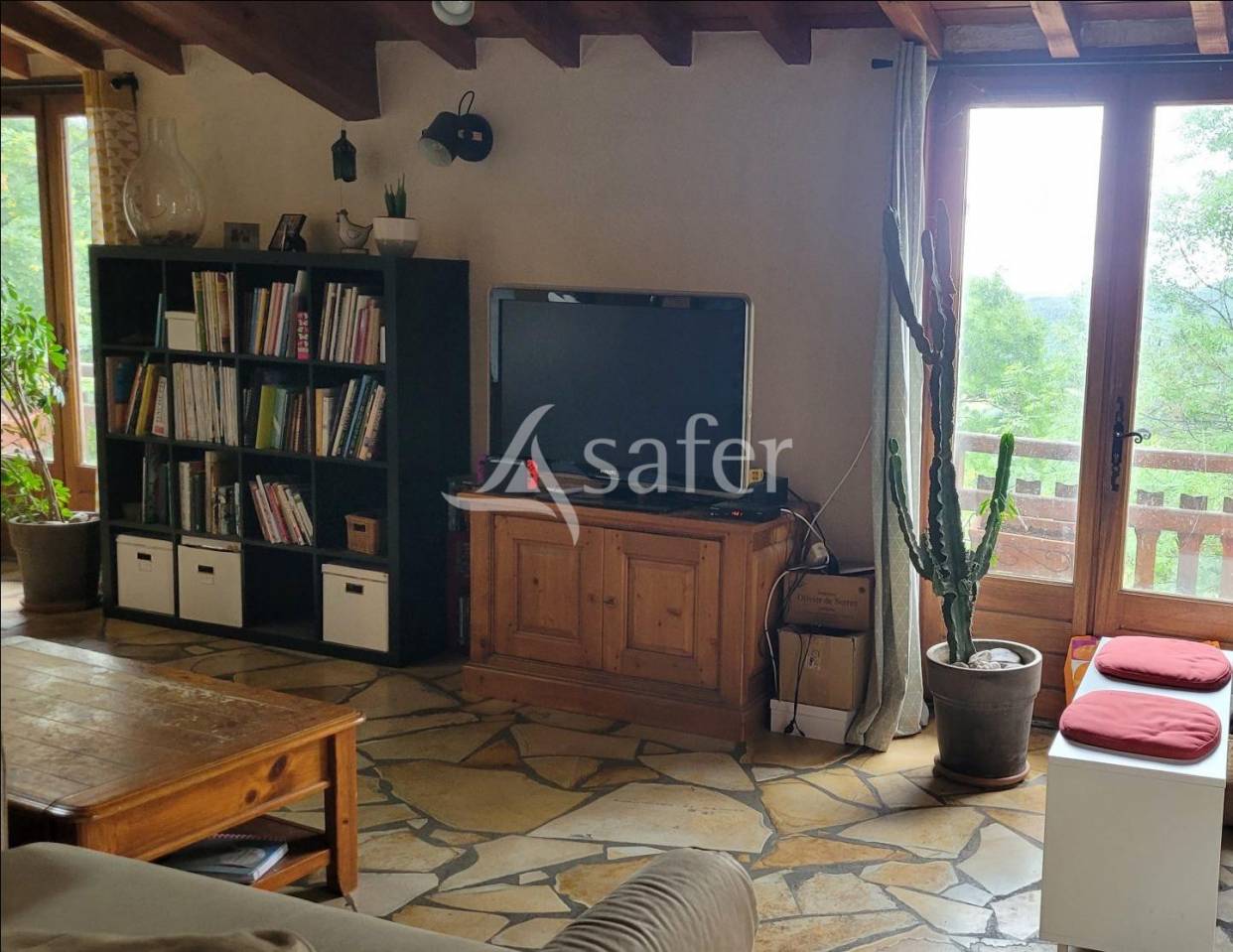 Landbouw bedrijf Koop Rhône