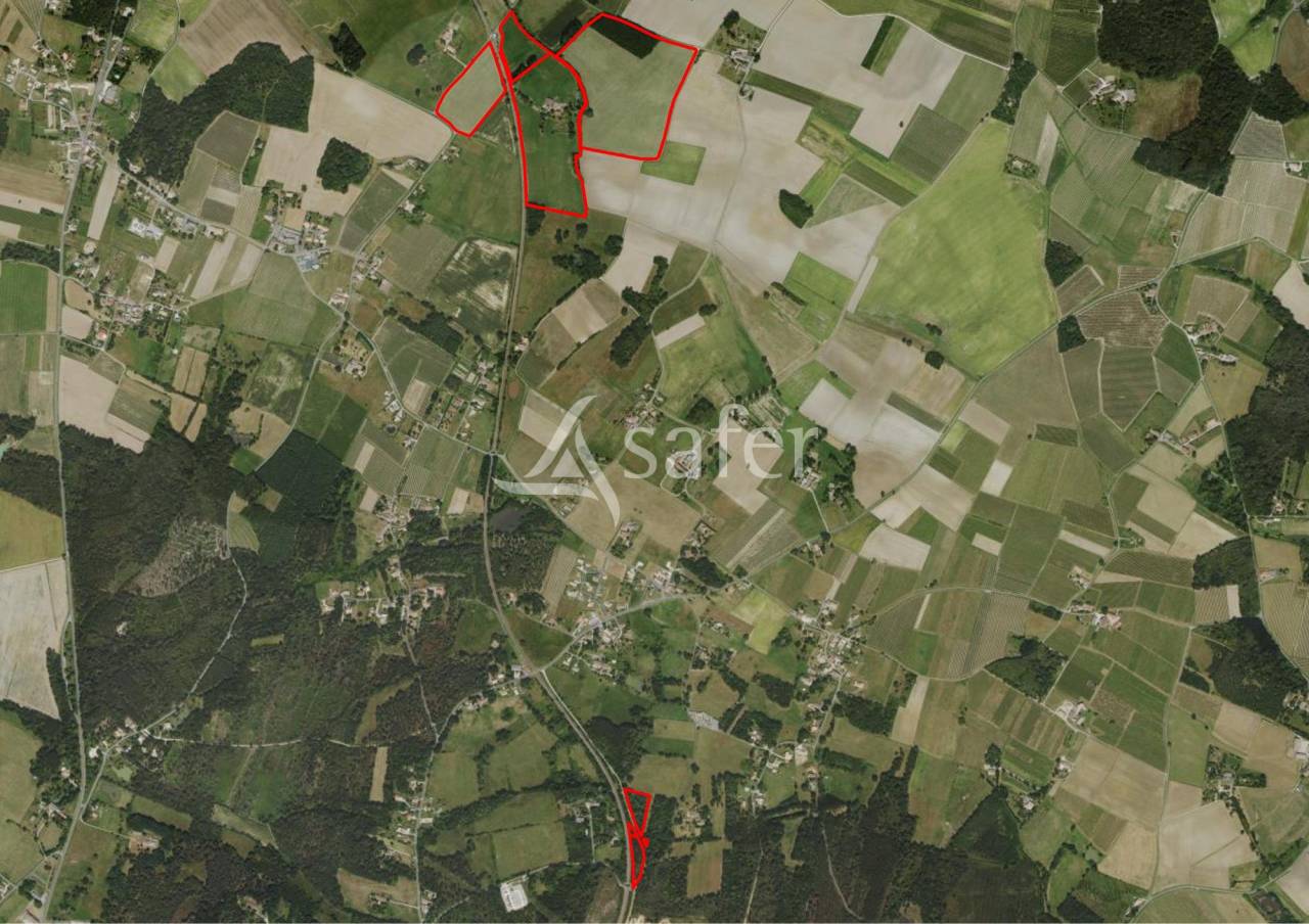 Landbouw bedrijf Koop Charente-Maritime