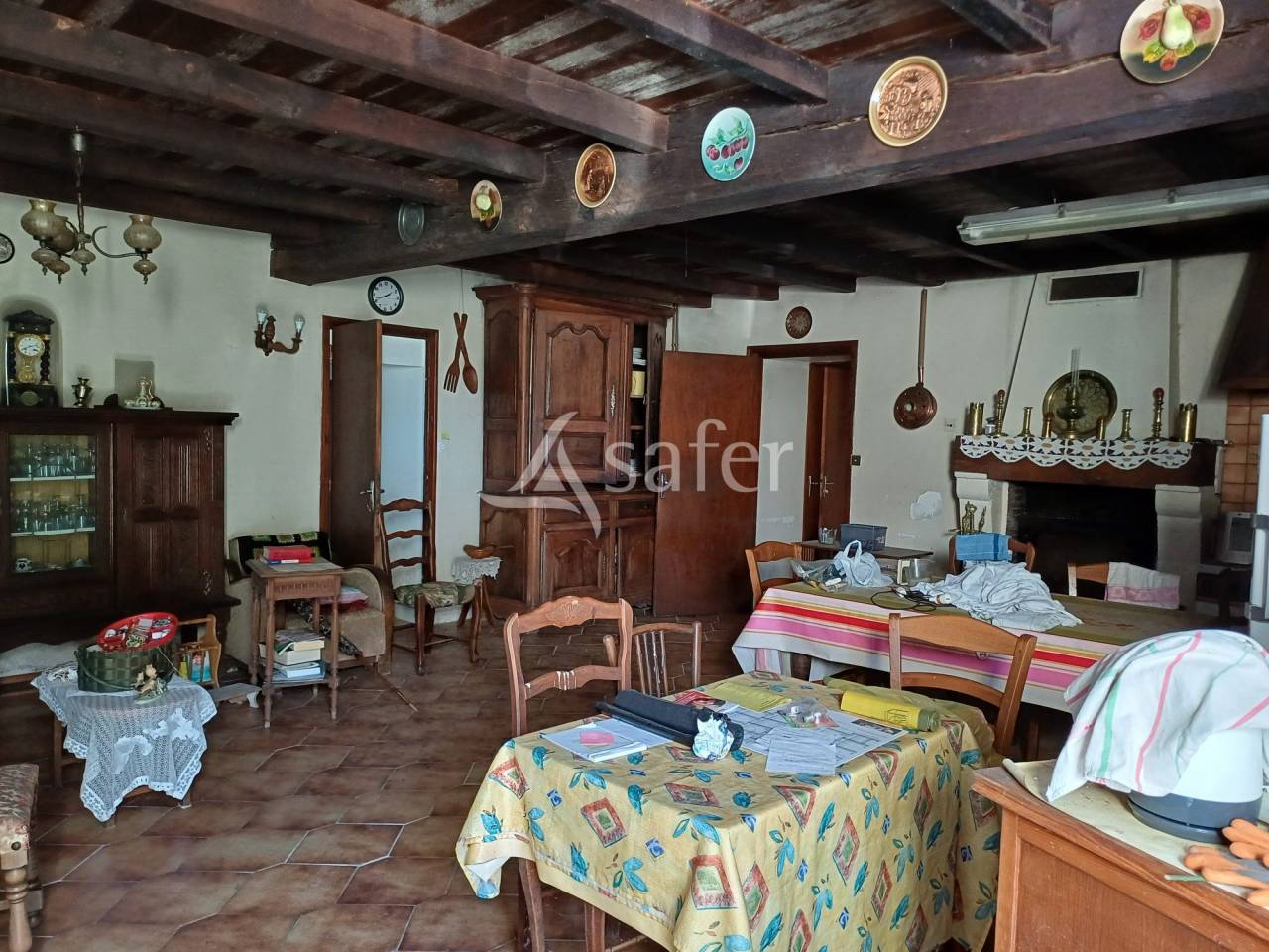 Landbouw bedrijf Koop Charente-Maritime