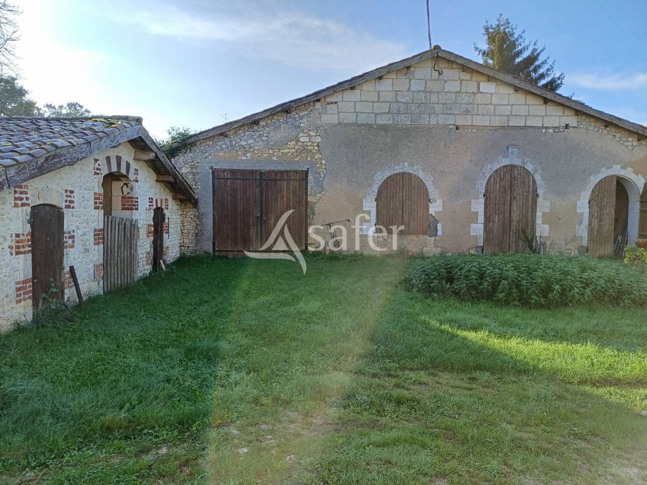 Landbouw bedrijf Koop Charente-Maritime