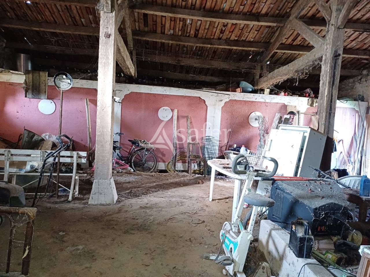 Landbouw bedrijf Koop Charente-Maritime