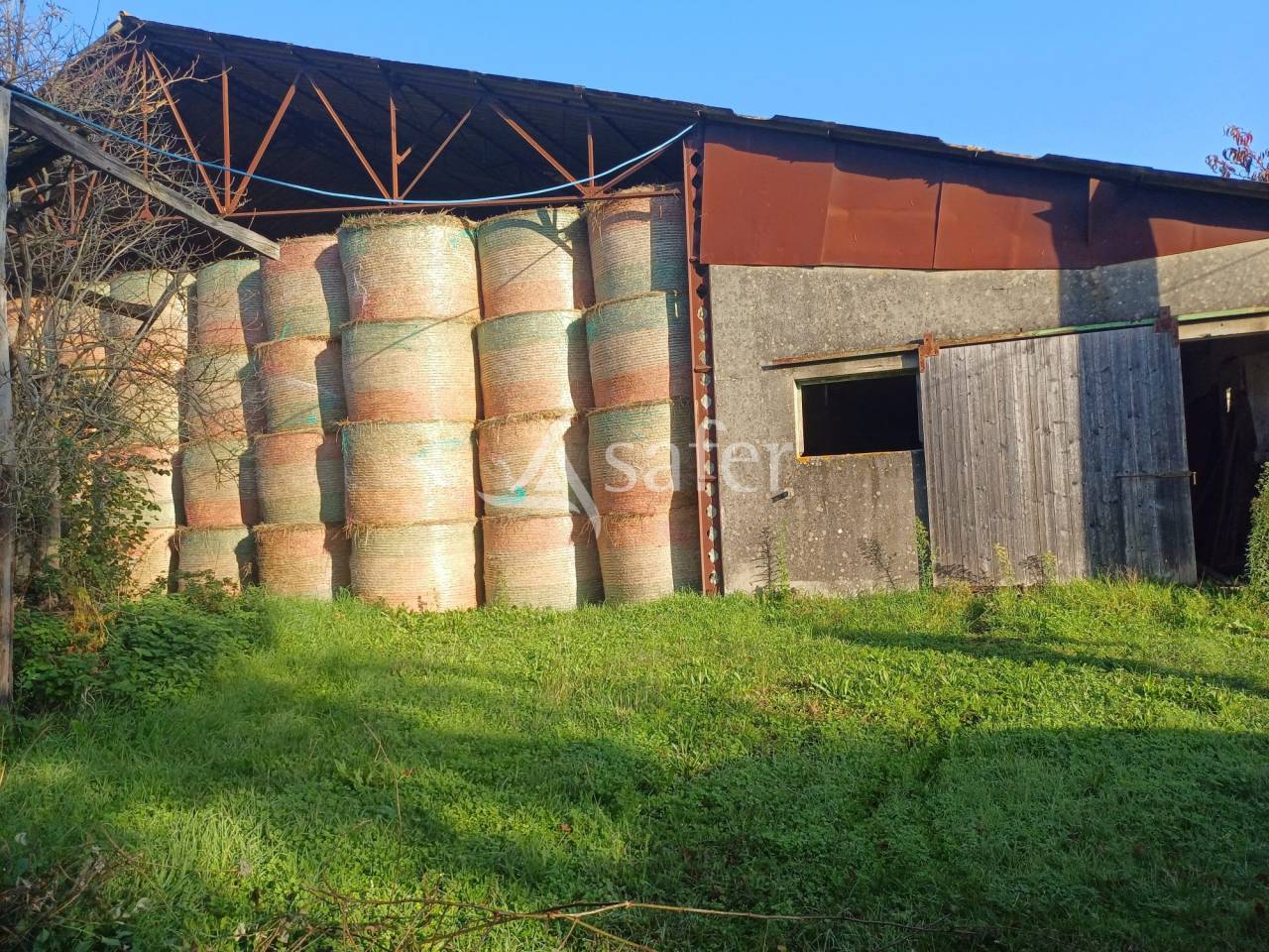 Landbouw bedrijf Koop Charente-Maritime