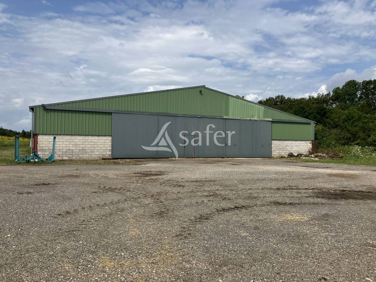 Landbouw bedrijf Koop Haute-Saône