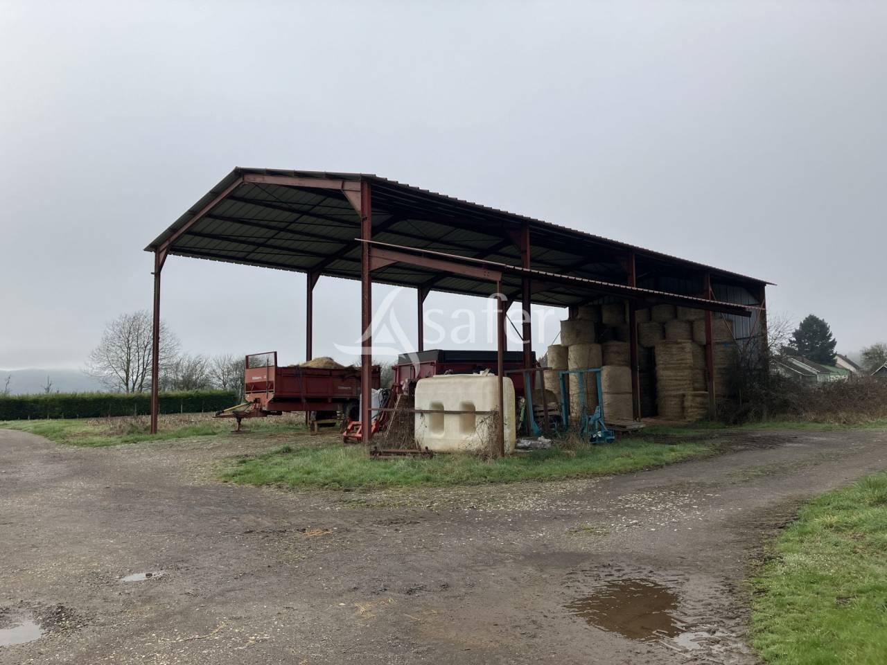 Landbouw bedrijf Koop Haute-Saône