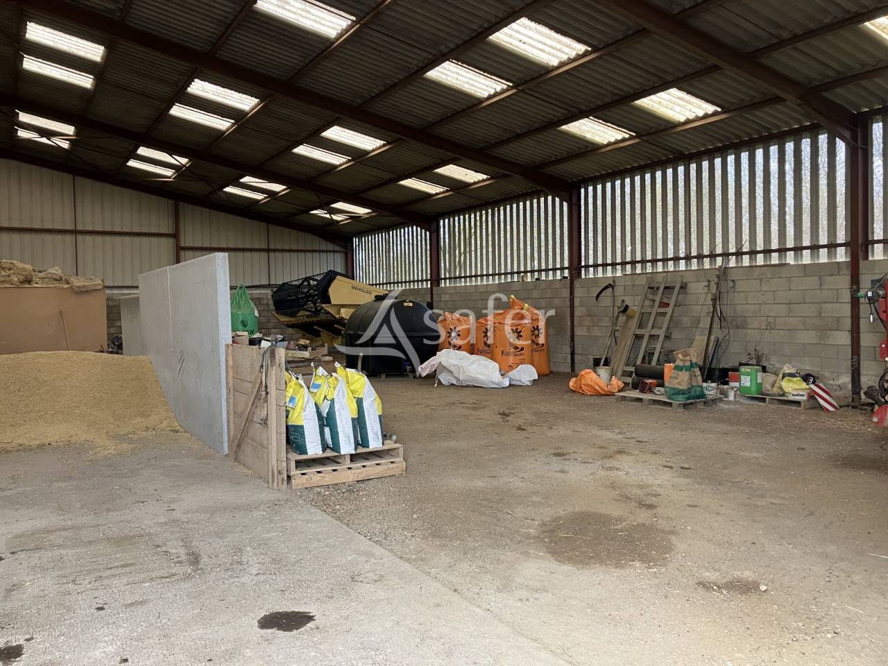 Landbouw bedrijf Koop Haute-Saône